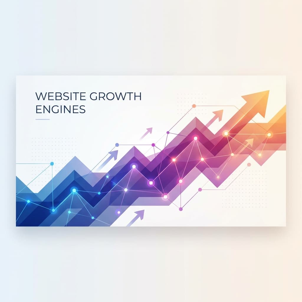Why a Professional Website Is a Growth Engine for Modern Businesses