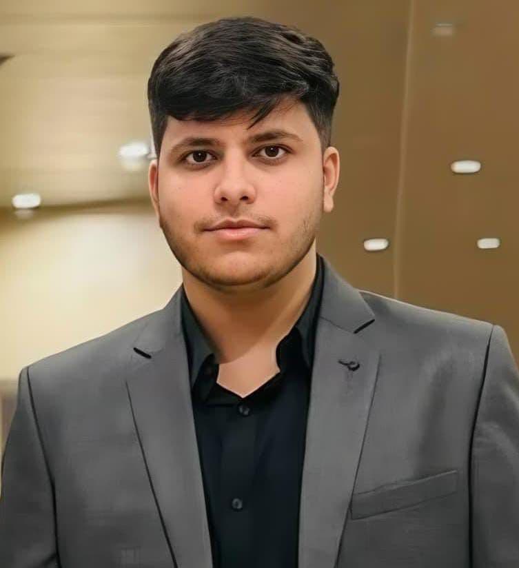Kamran Khalid