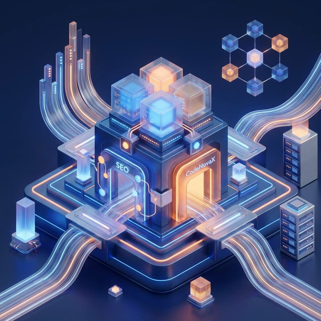 SEO-First Digital Solutions: How Growth-Driven Companies Build Scalable, Future-Ready Websites