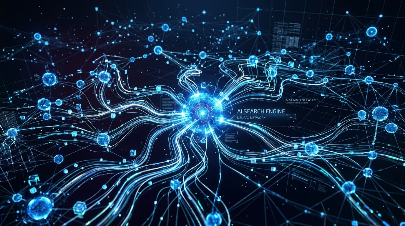 Generative Engine Optimization (GEO): The Enterprise Guide for AI Search Visibility