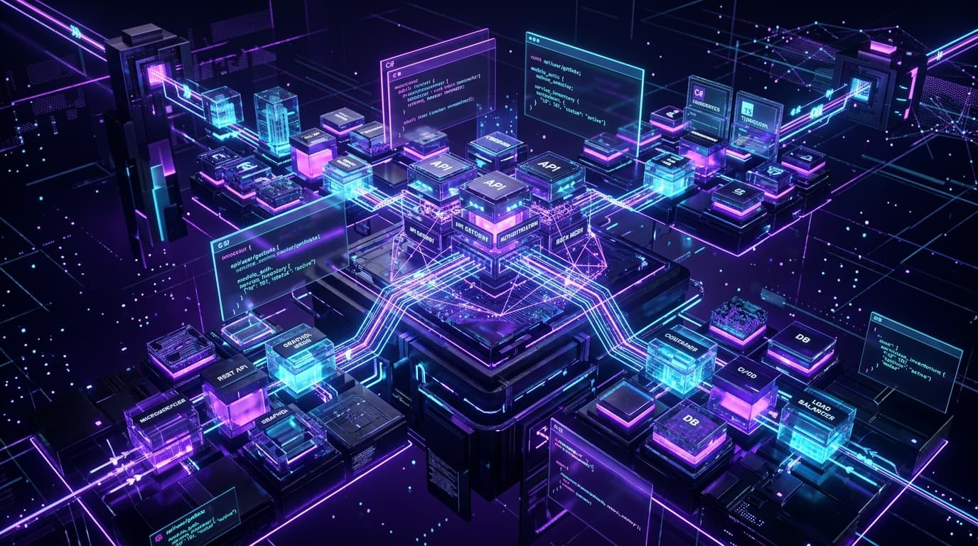Next.js & Headless CMS: The Enterprise Playbook for Speed, Security, and Scalability
